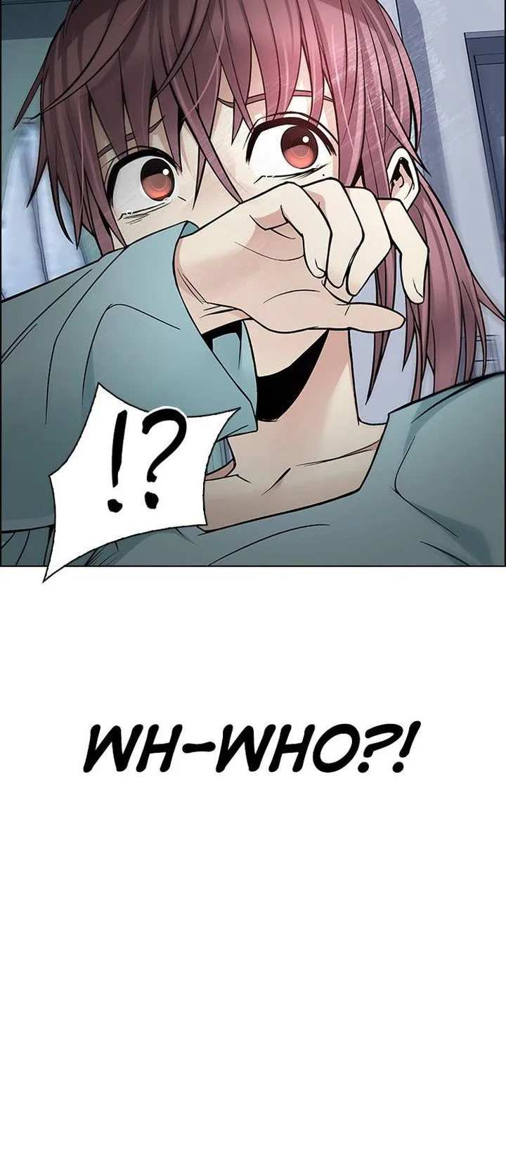 DICE: The Cube that Changes Everything Chapter 384 page 43