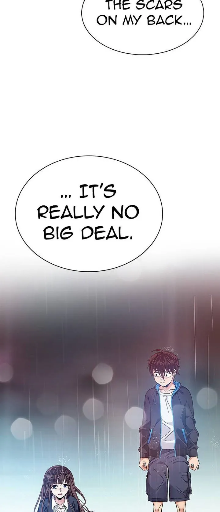 DICE: The Cube that Changes Everything Chapter 384 page 45