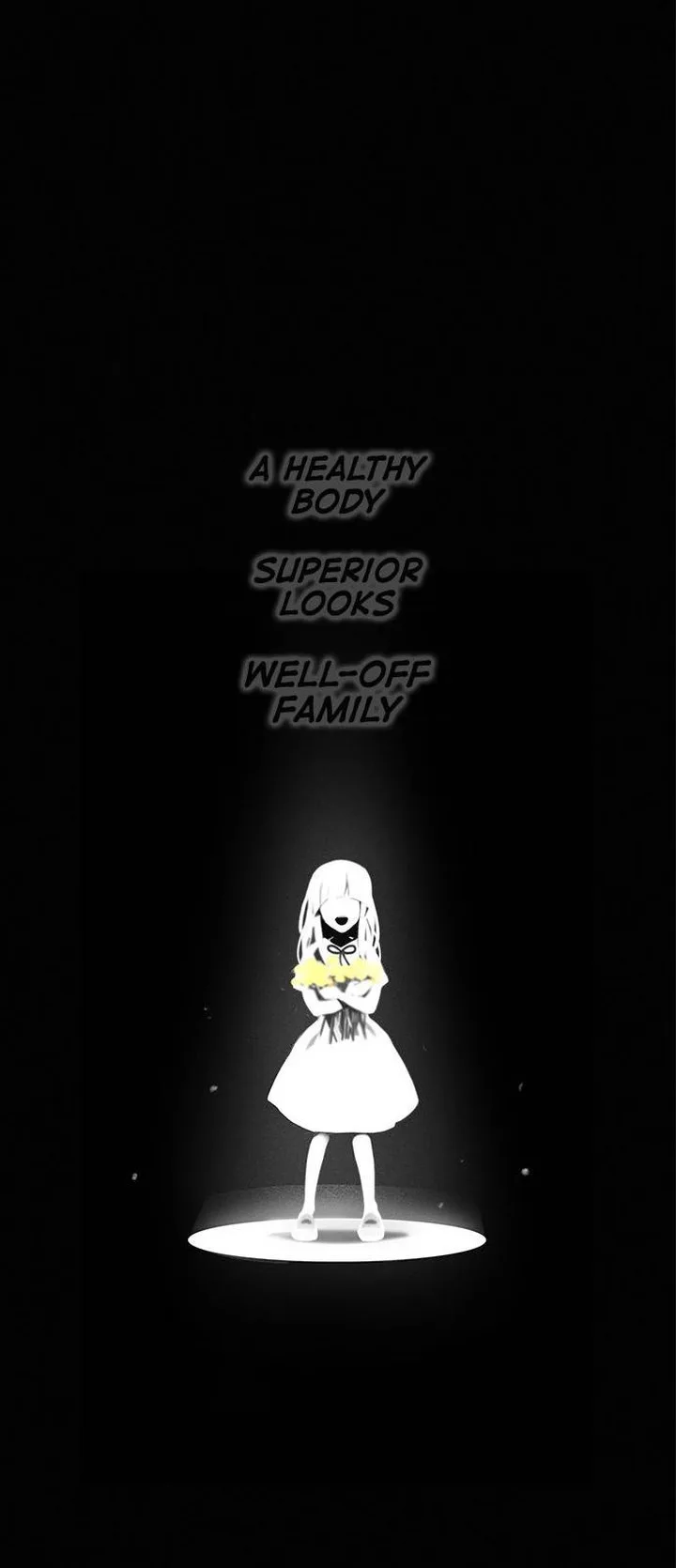 DICE: The Cube that Changes Everything Chapter 384 page 47