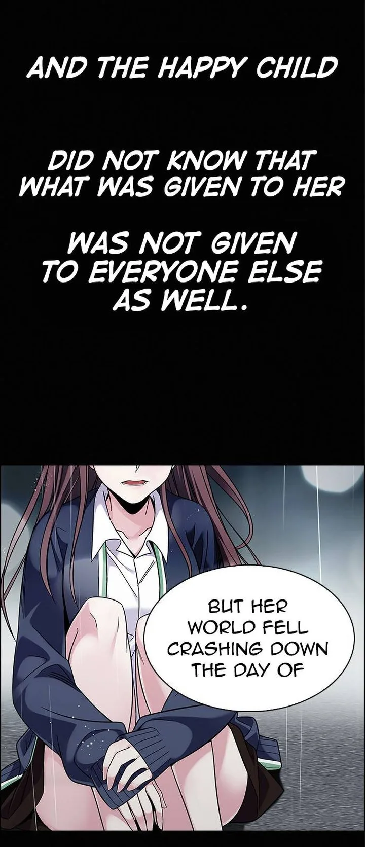 DICE: The Cube that Changes Everything Chapter 384 page 48