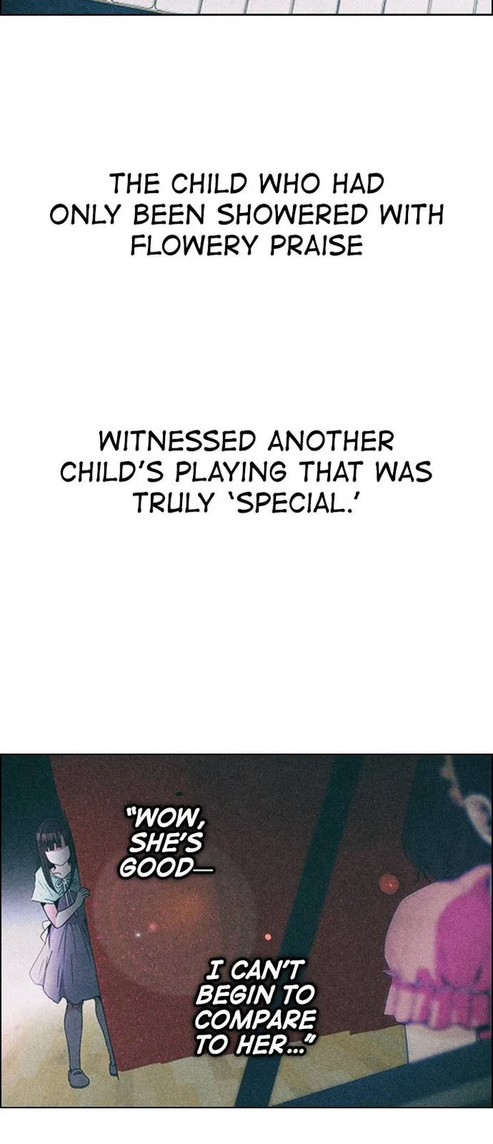 DICE: The Cube that Changes Everything Chapter 384 page 50