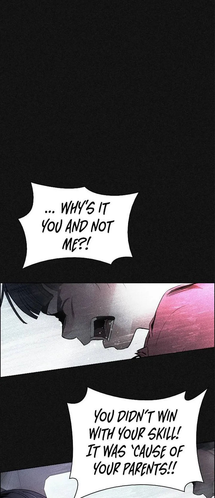 DICE: The Cube that Changes Everything Chapter 384 page 54
