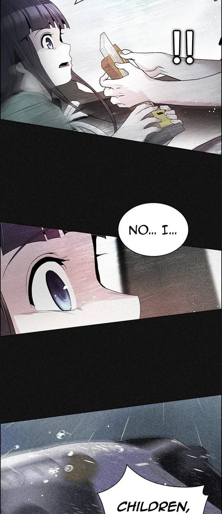DICE: The Cube that Changes Everything Chapter 384 page 55