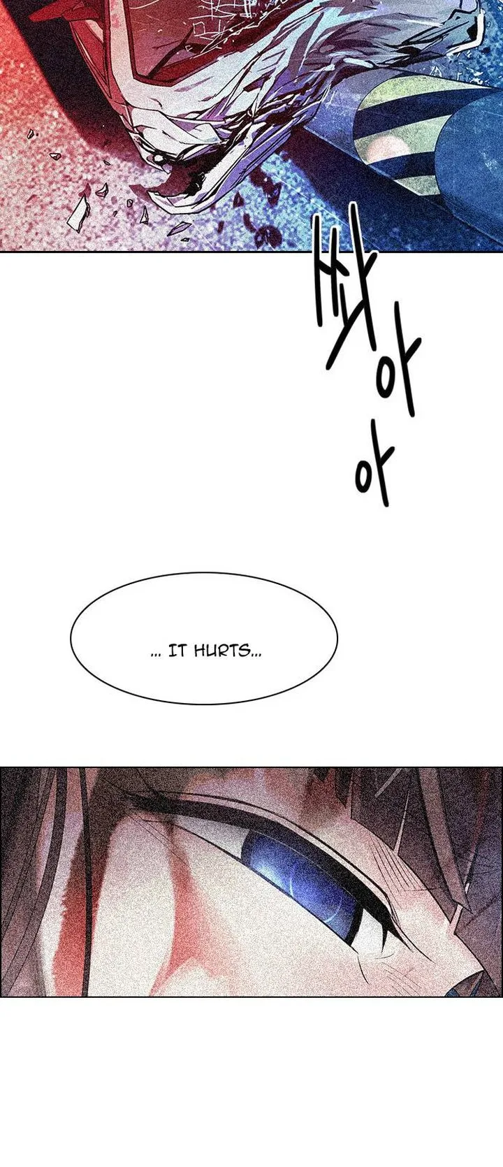 DICE: The Cube that Changes Everything Chapter 384 page 58