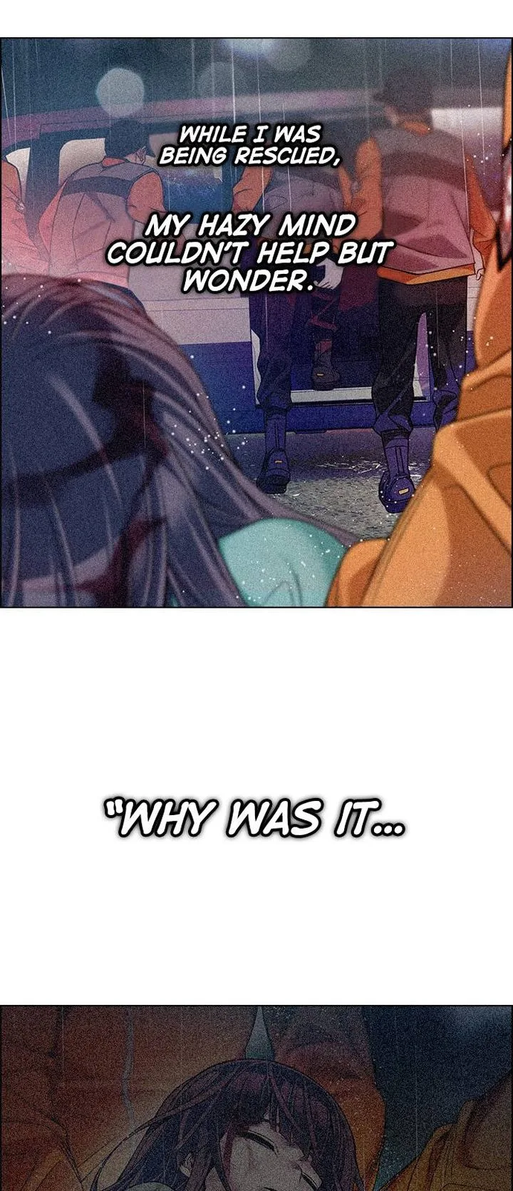 DICE: The Cube that Changes Everything Chapter 384 page 59