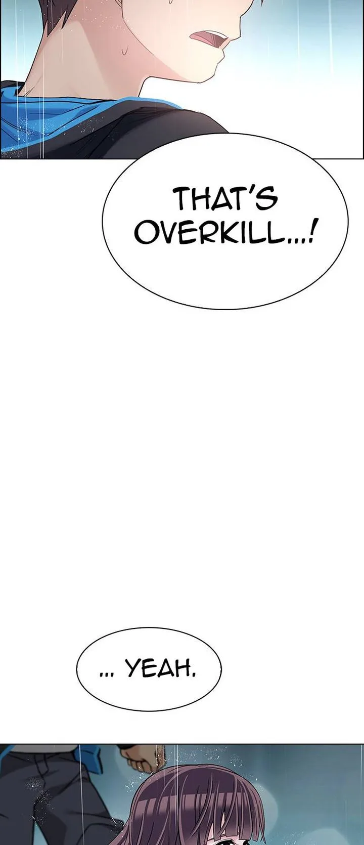 DICE: The Cube that Changes Everything Chapter 384 page 61