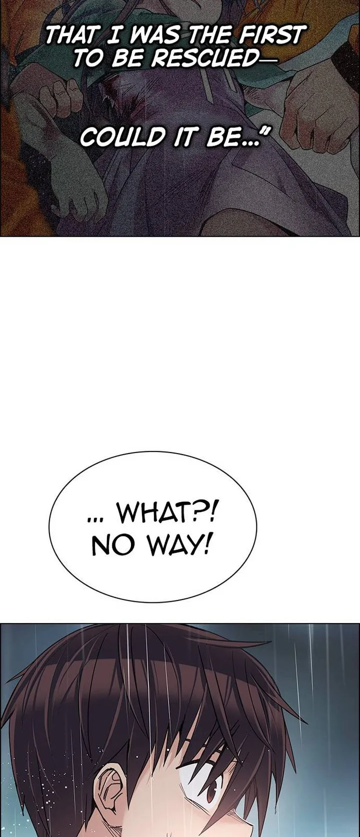 DICE: The Cube that Changes Everything Chapter 384 page 60