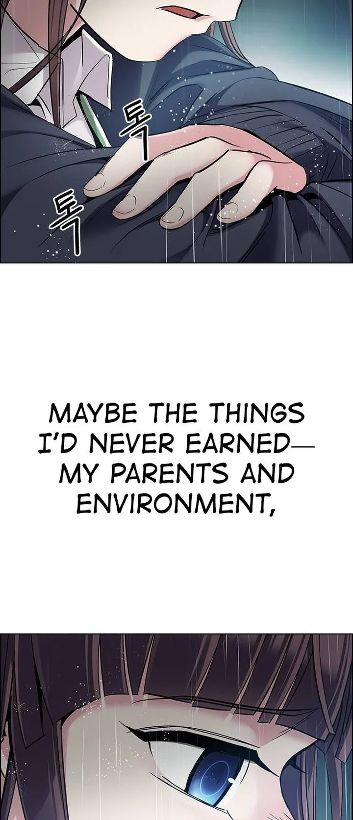 DICE: The Cube that Changes Everything Chapter 384 page 63