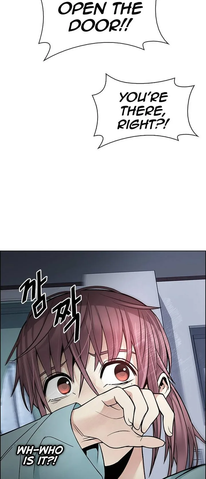 DICE: The Cube that Changes Everything Chapter 384 page 69