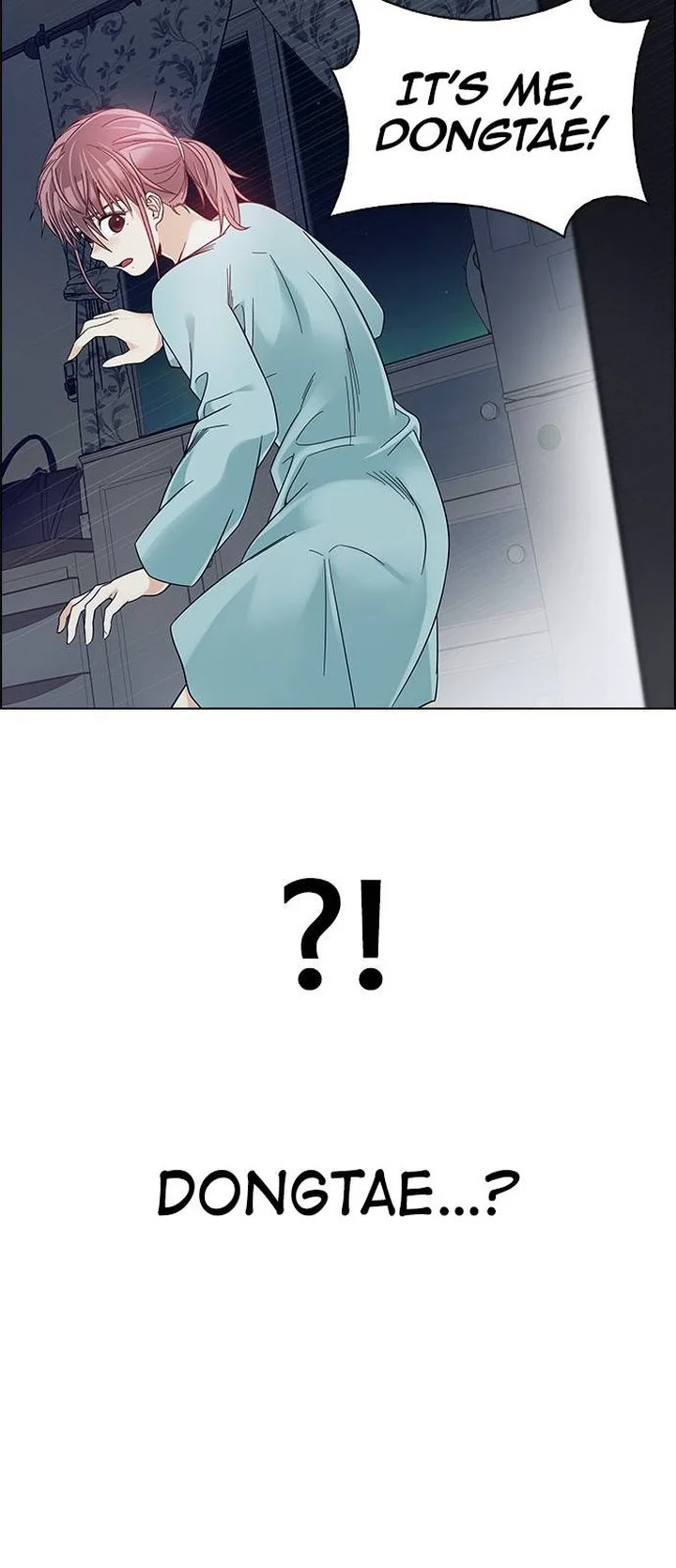 DICE: The Cube that Changes Everything Chapter 384 page 71