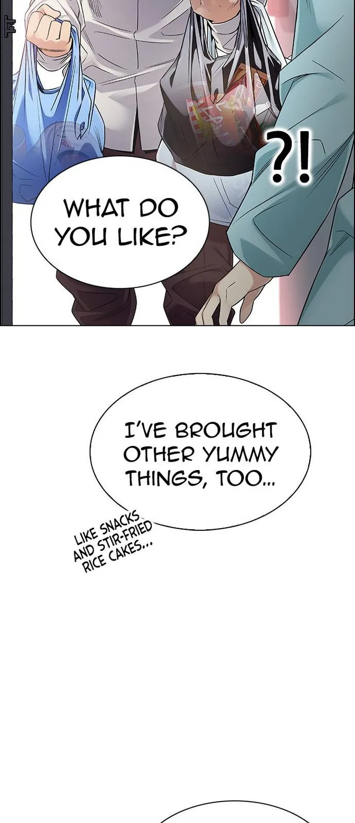 DICE: The Cube that Changes Everything Chapter 384 page 76