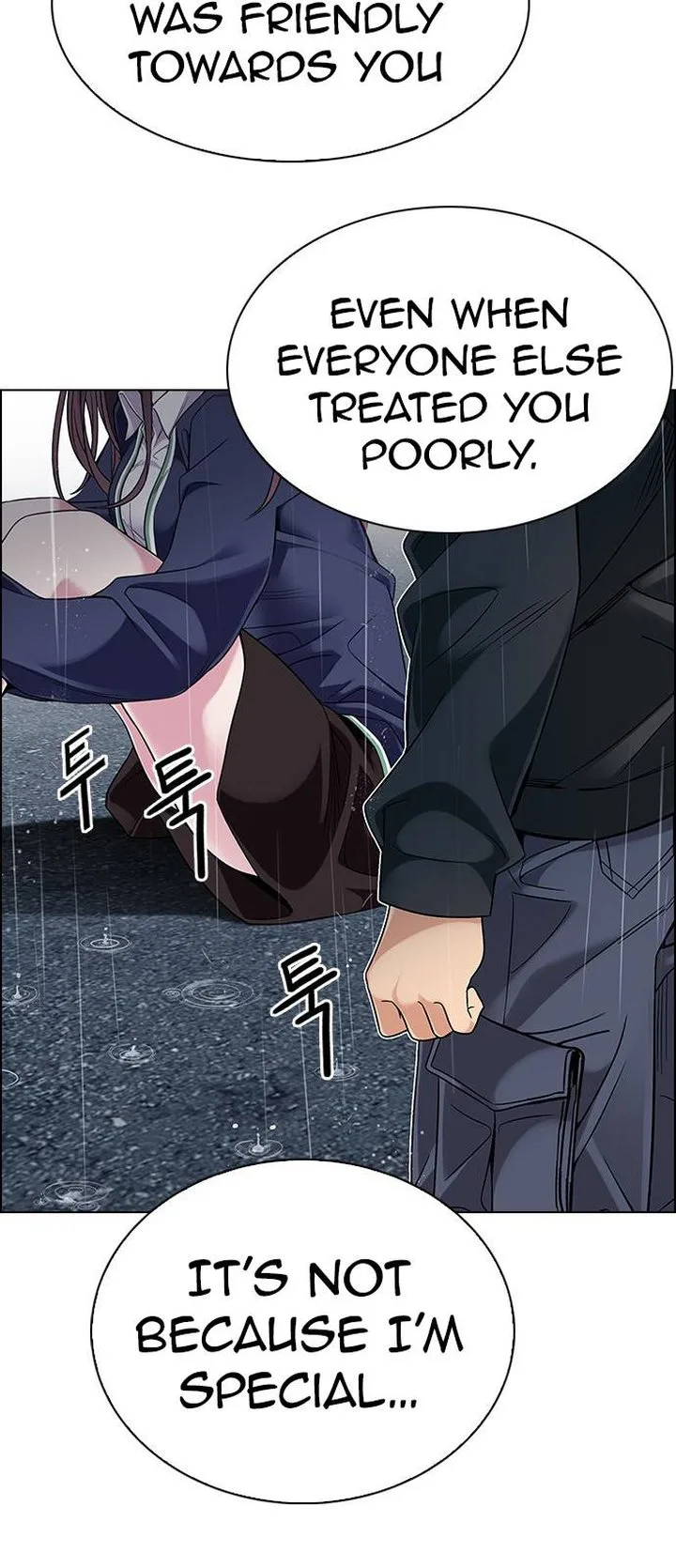 DICE: The Cube that Changes Everything Chapter 385 page 24