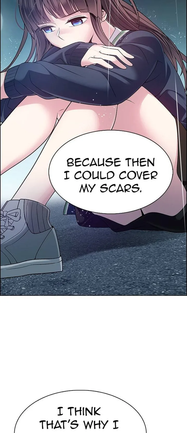DICE: The Cube that Changes Everything Chapter 385 page 23