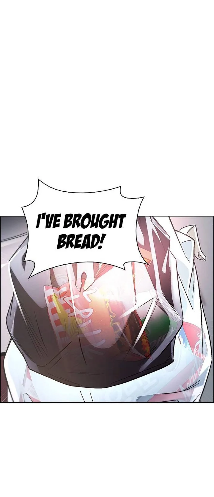 DICE: The Cube that Changes Everything Chapter 385 page 1