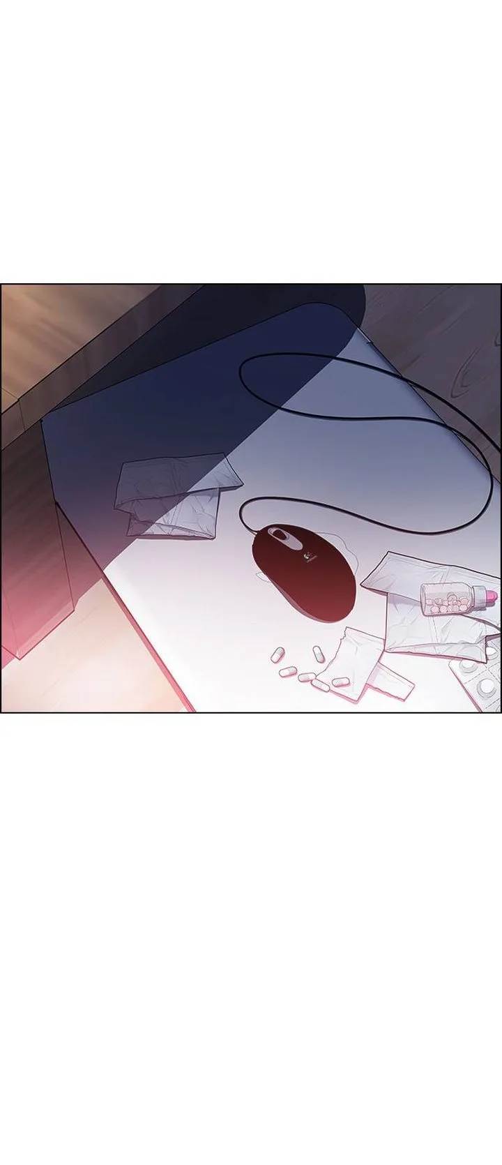 DICE: The Cube that Changes Everything Chapter 385 page 6
