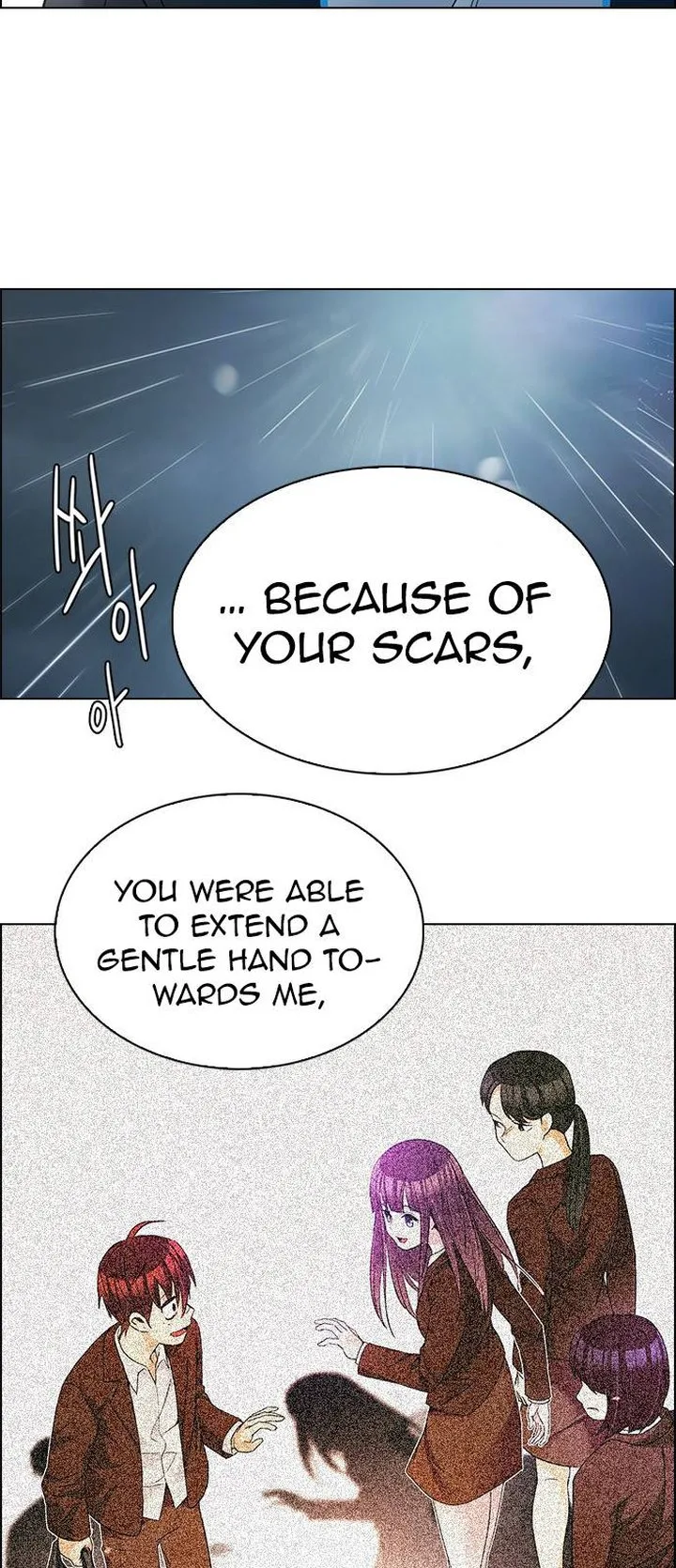 DICE: The Cube that Changes Everything Chapter 385 page 27