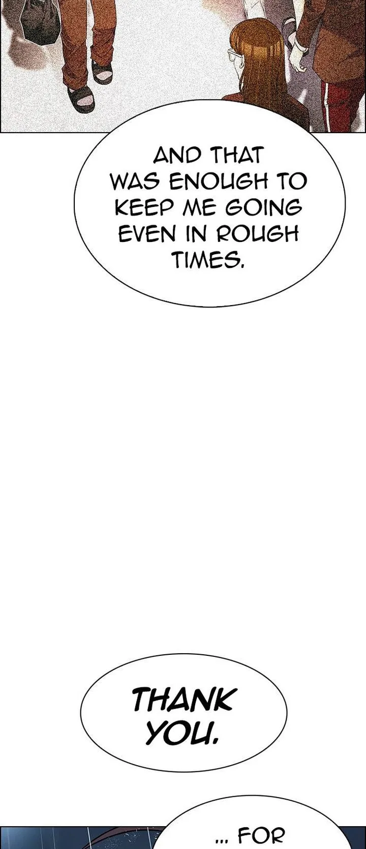 DICE: The Cube that Changes Everything Chapter 385 page 28