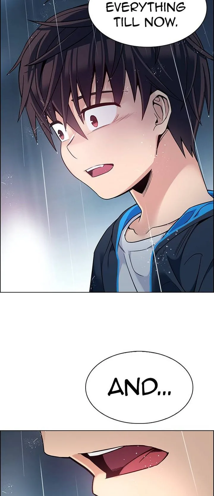 DICE: The Cube that Changes Everything Chapter 385 page 29