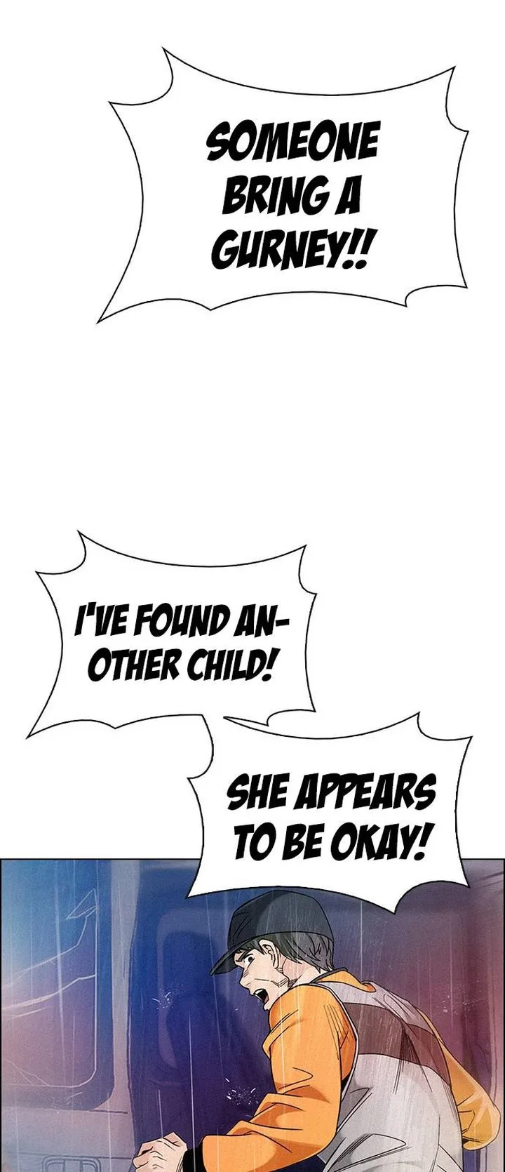 DICE: The Cube that Changes Everything Chapter 385 page 37