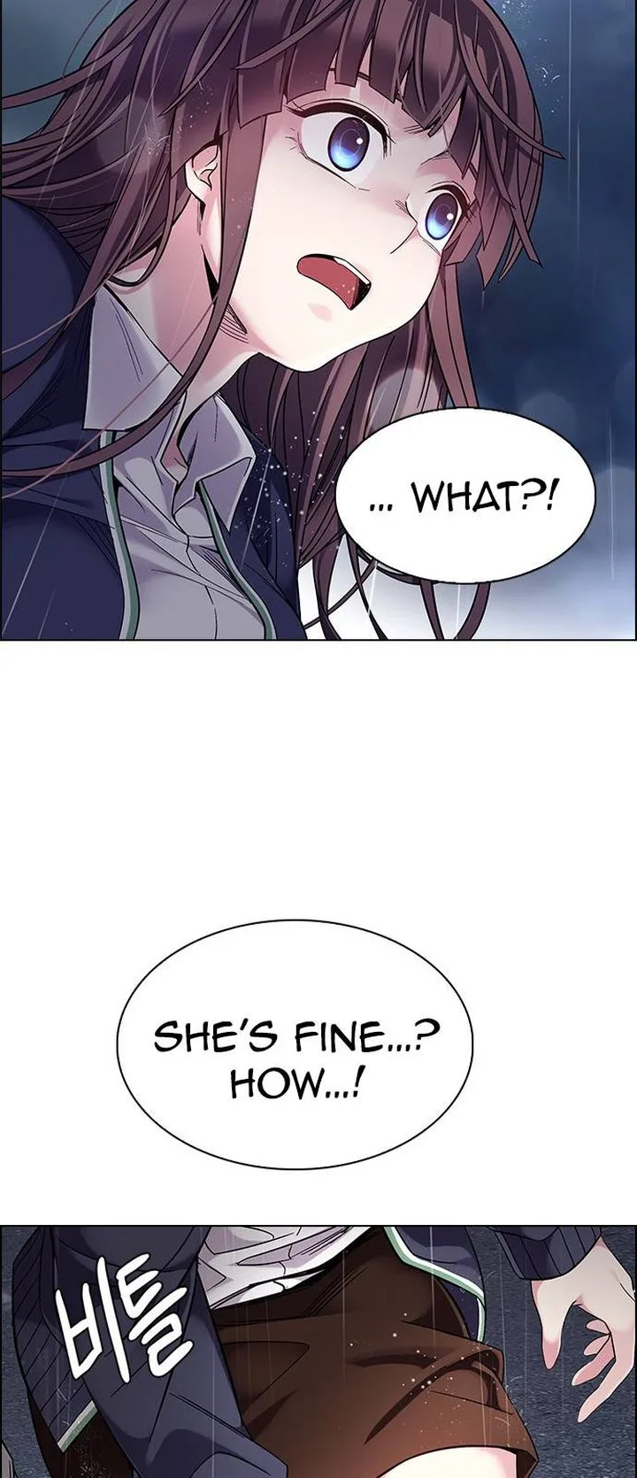 DICE: The Cube that Changes Everything Chapter 385 page 39