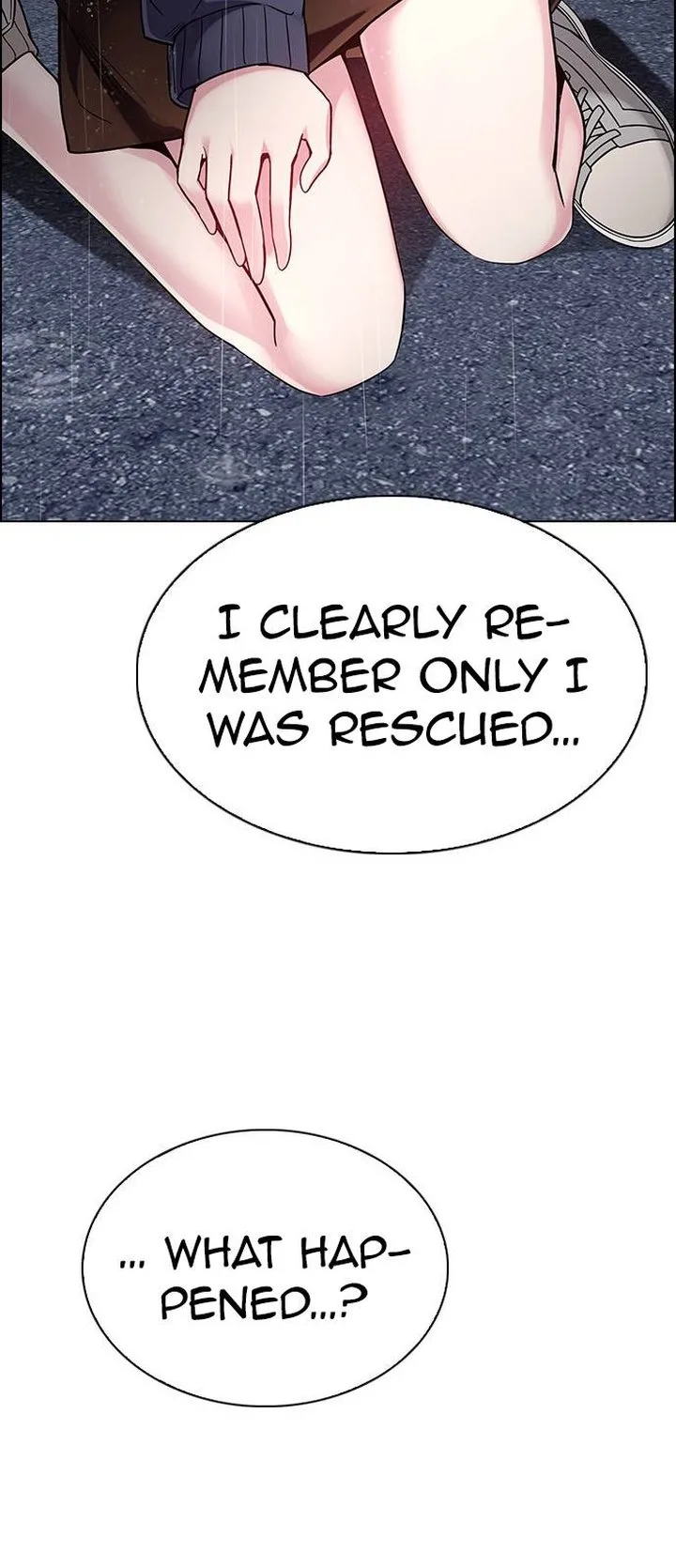 DICE: The Cube that Changes Everything Chapter 385 page 40