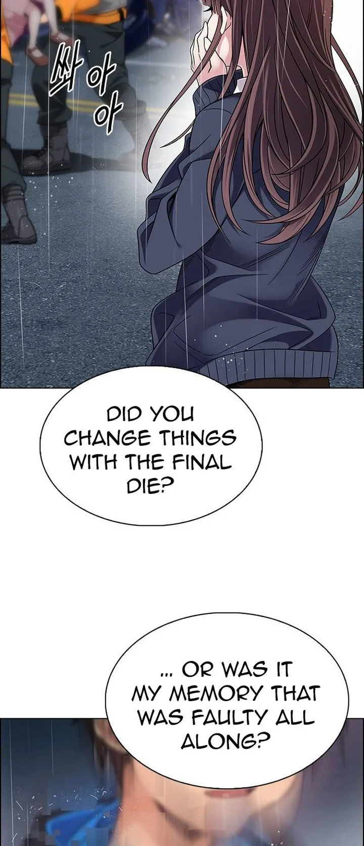 DICE: The Cube that Changes Everything Chapter 385 page 46