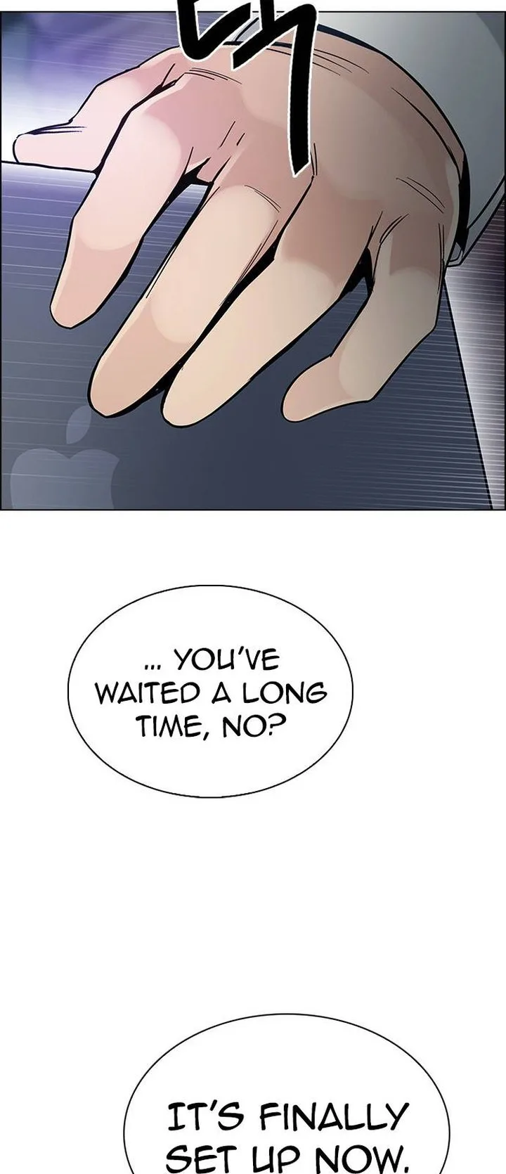 DICE: The Cube that Changes Everything Chapter 385 page 51