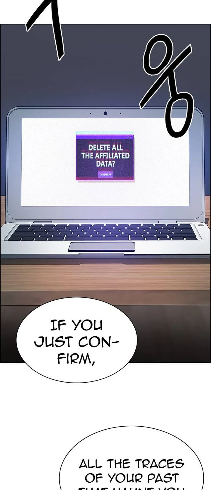 DICE: The Cube that Changes Everything Chapter 385 page 53