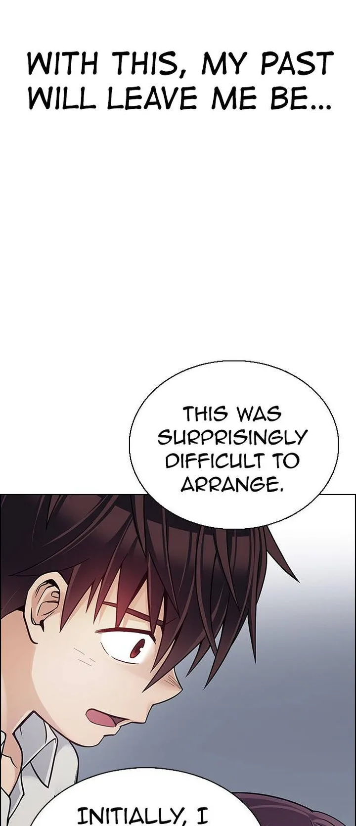 DICE: The Cube that Changes Everything Chapter 385 page 56