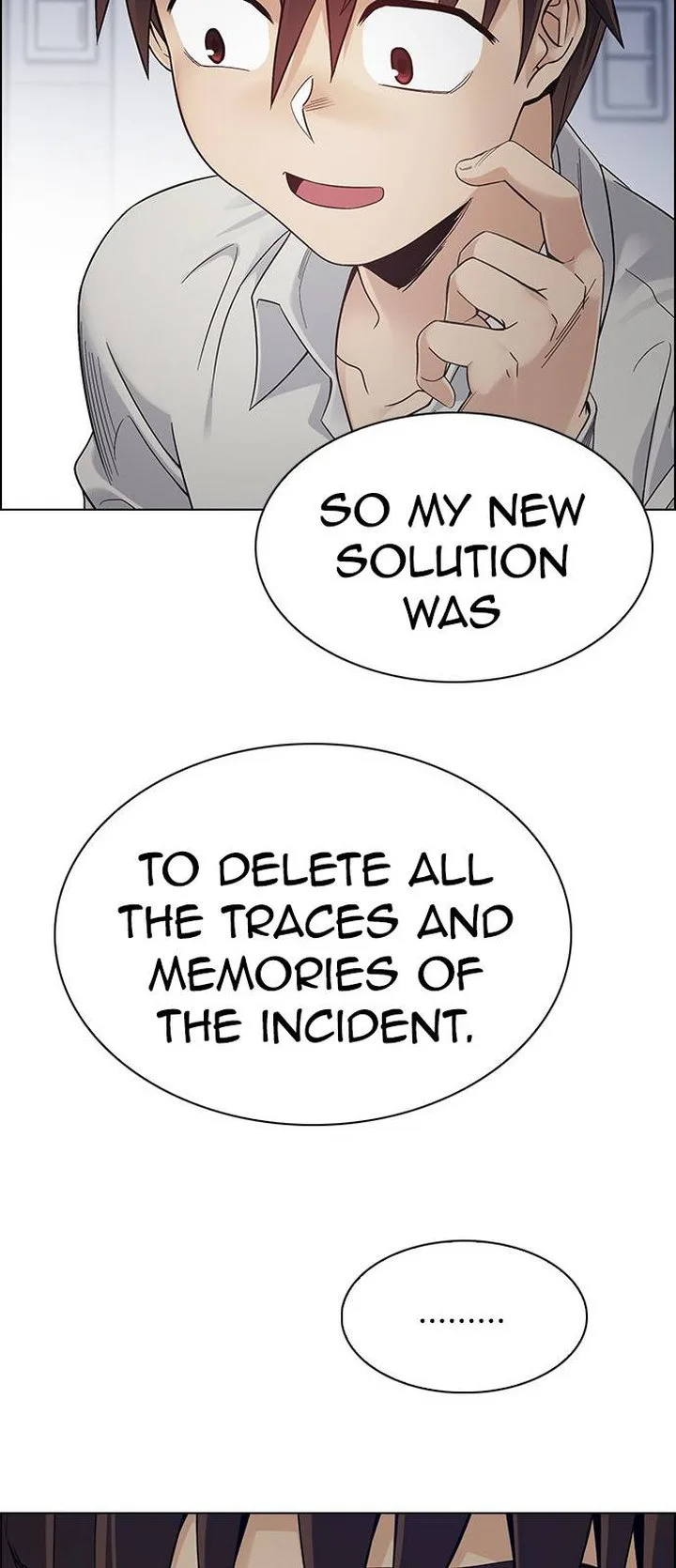 DICE: The Cube that Changes Everything Chapter 385 page 58