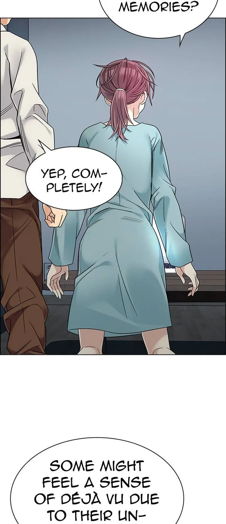 DICE: The Cube that Changes Everything Chapter 385 page 74