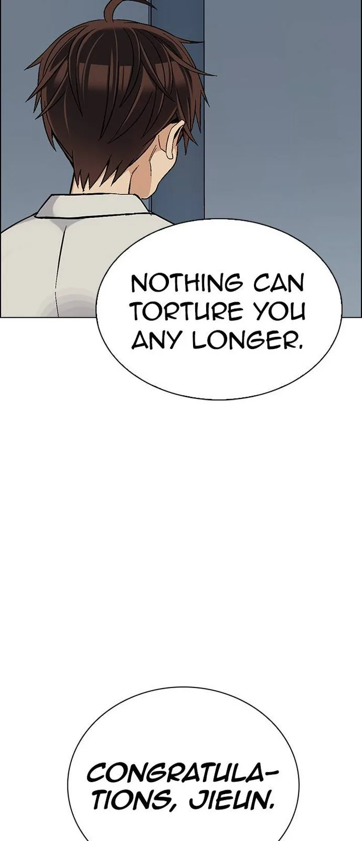 DICE: The Cube that Changes Everything Chapter 385 page 76