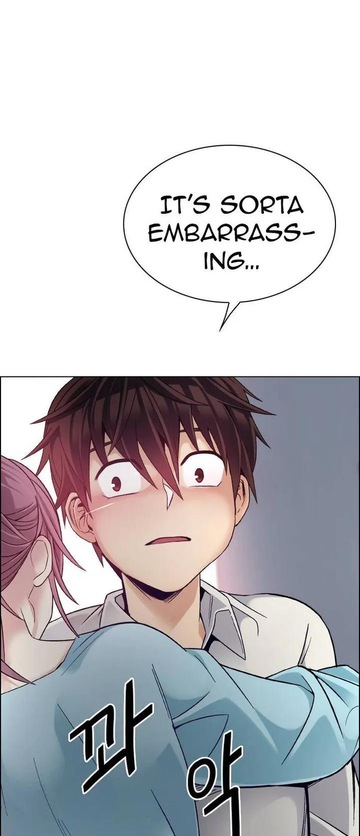 DICE: The Cube that Changes Everything Chapter 385 page 87