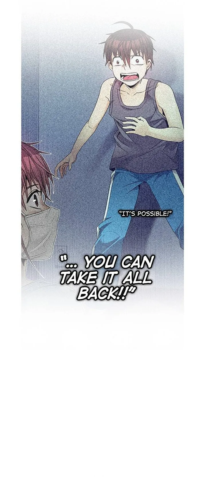 DICE: The Cube that Changes Everything Chapter 385 page 90