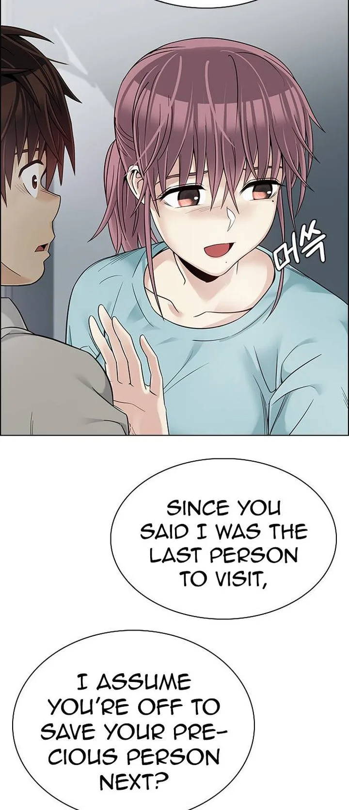 DICE: The Cube that Changes Everything Chapter 385 page 93