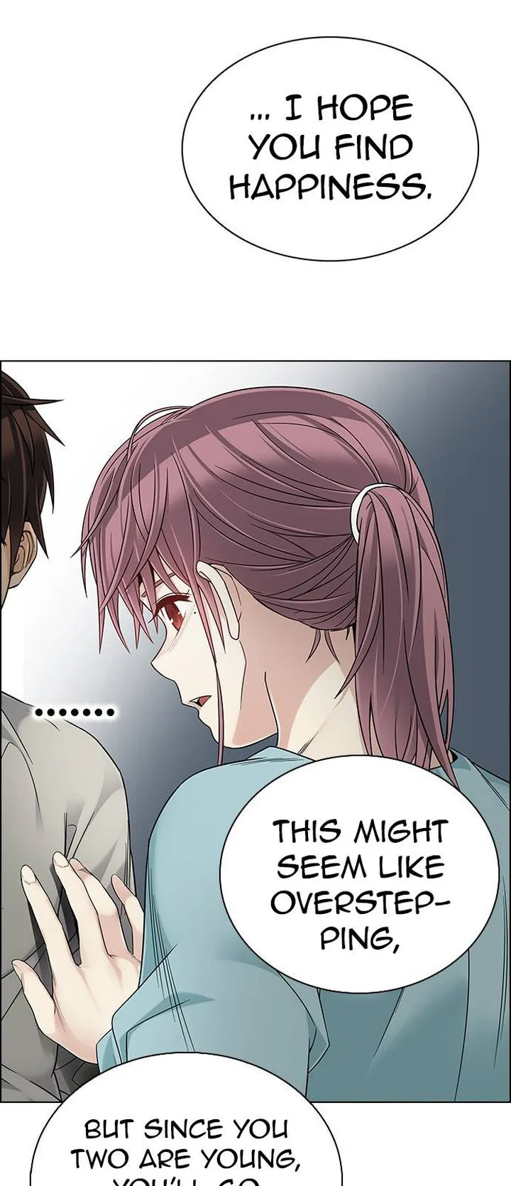 DICE: The Cube that Changes Everything Chapter 385 page 95