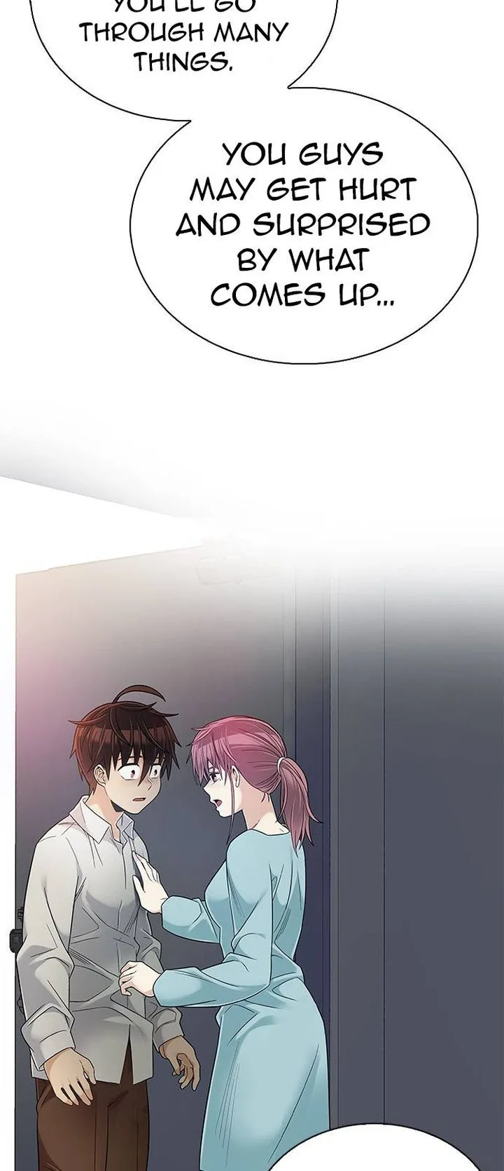 DICE: The Cube that Changes Everything Chapter 385 page 96