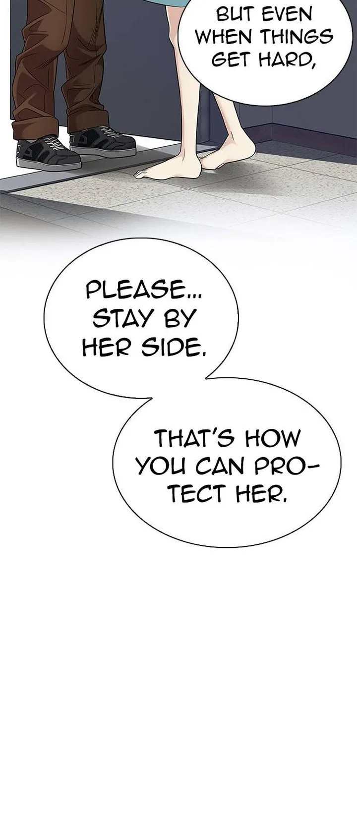 DICE: The Cube that Changes Everything Chapter 385 page 97