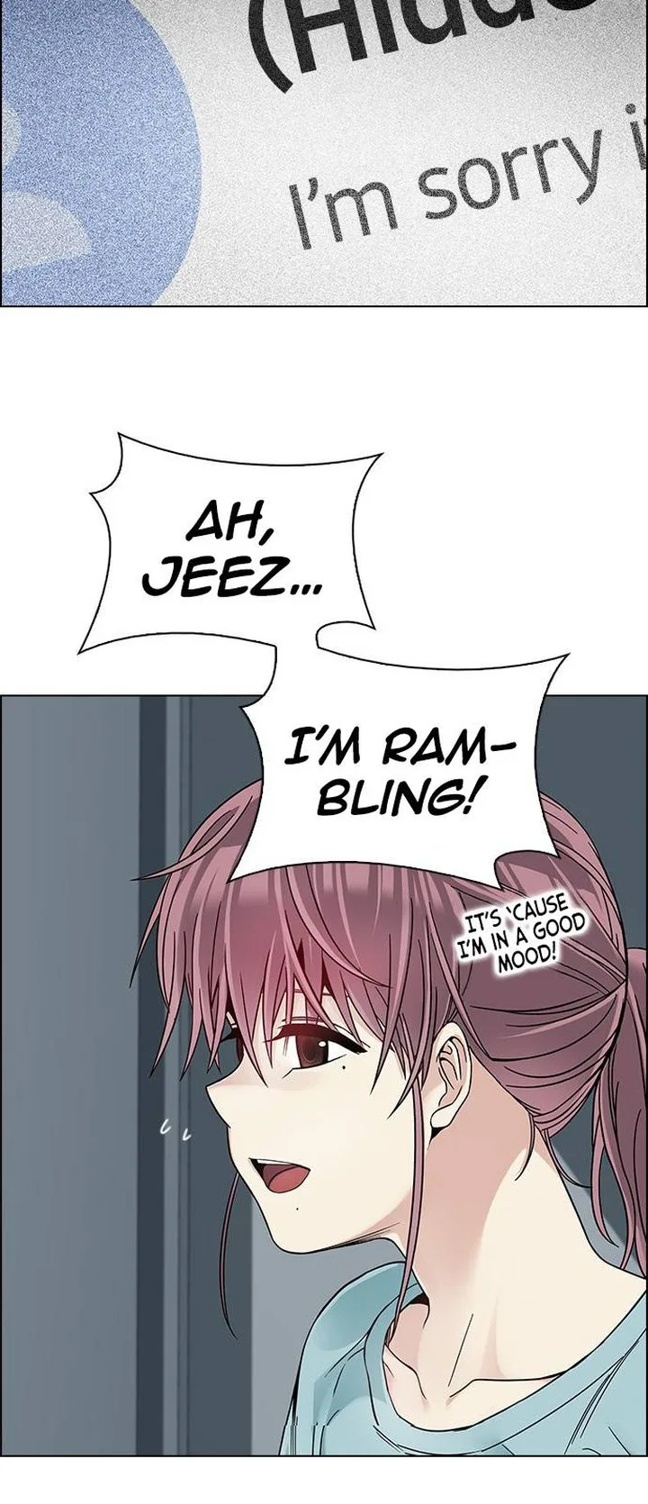DICE: The Cube that Changes Everything Chapter 385 page 99