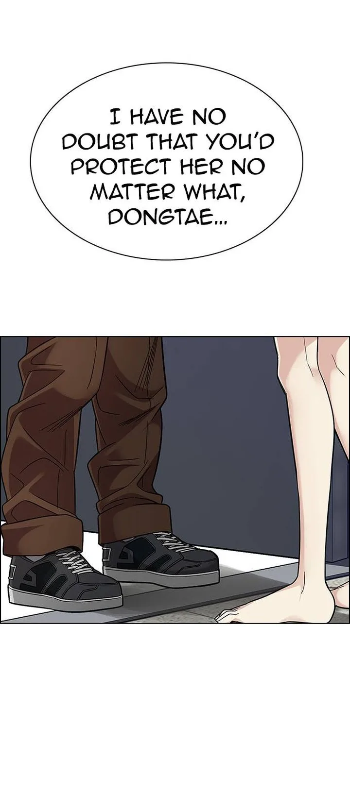 DICE: The Cube that Changes Everything Chapter 385 page 100