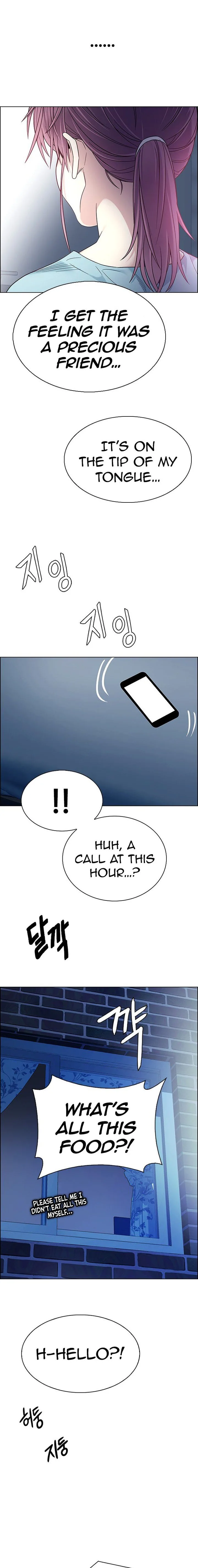 DICE: The Cube that Changes Everything Chapter 386 page 17
