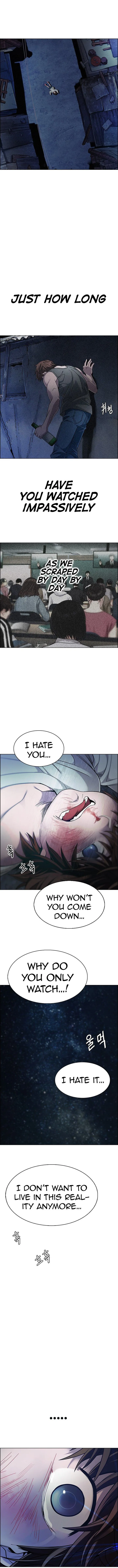 DICE: The Cube that Changes Everything Chapter 386 page 24