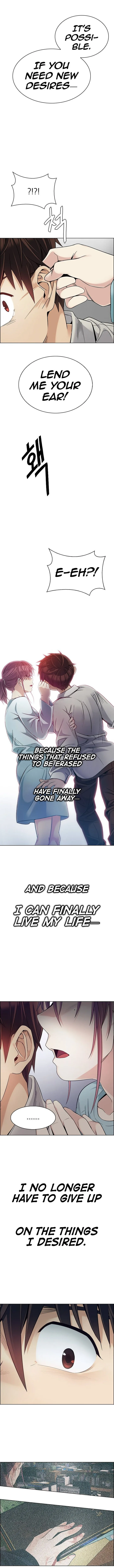 DICE: The Cube that Changes Everything Chapter 386 page 8