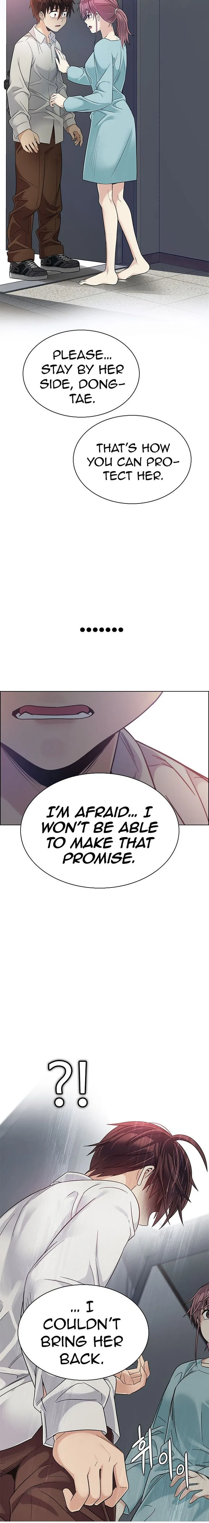 DICE: The Cube that Changes Everything Chapter 386 page 2