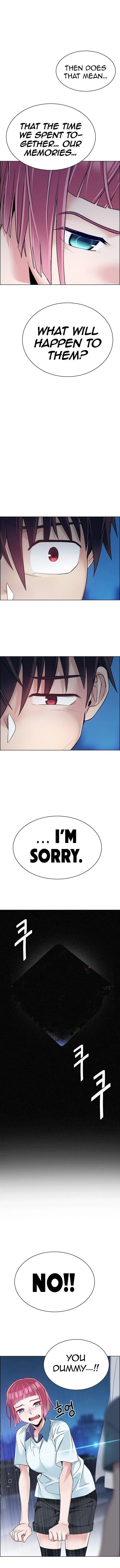 DICE: The Cube that Changes Everything Chapter 386 page 13