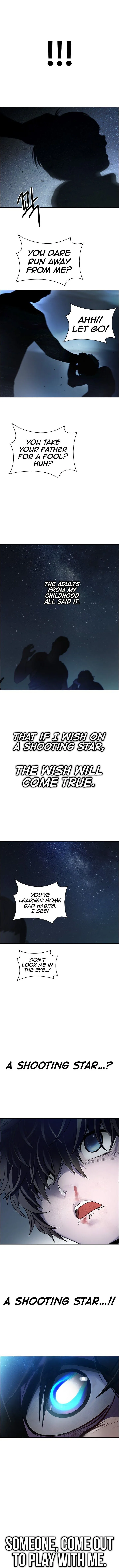 DICE: The Cube that Changes Everything Chapter 386 page 21