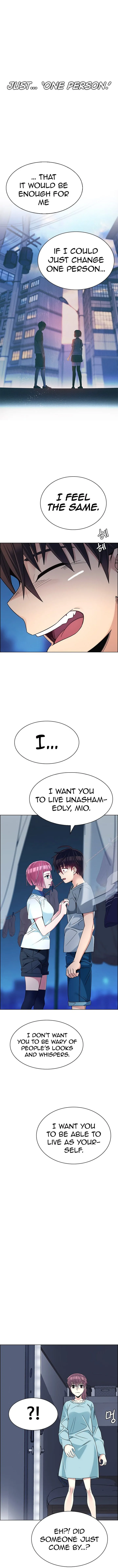 DICE: The Cube that Changes Everything Chapter 386 page 16