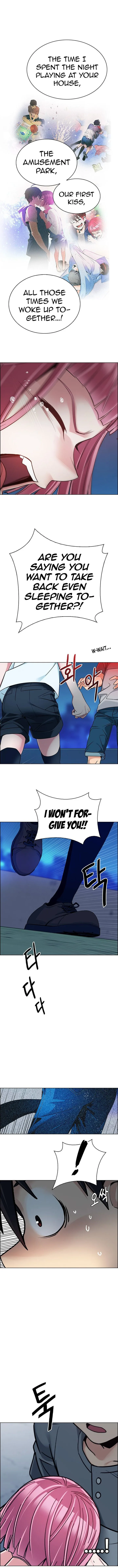 DICE: The Cube that Changes Everything Chapter 386 page 14