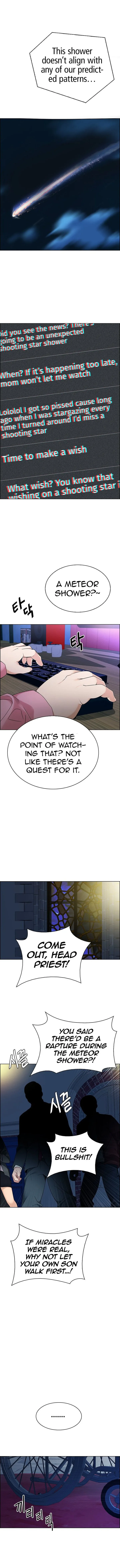 DICE: The Cube that Changes Everything Chapter 386 page 29