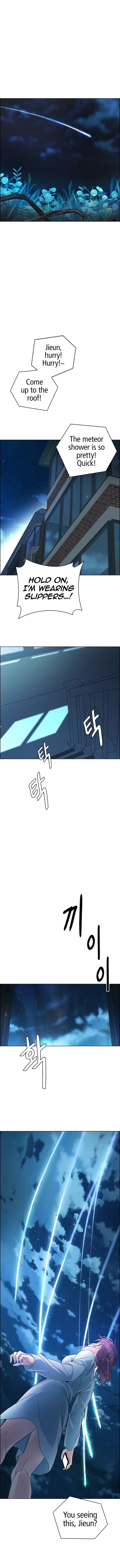 DICE: The Cube that Changes Everything Chapter 386 page 31